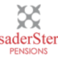 CrusaderSterling Pension