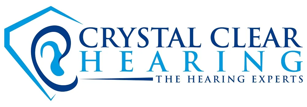 Crystal Clear Hearing