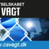 Vagtselskabet CS Vagt