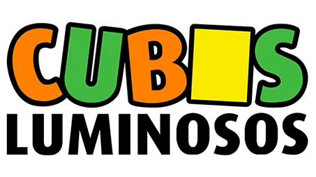 Cubos Luminosos