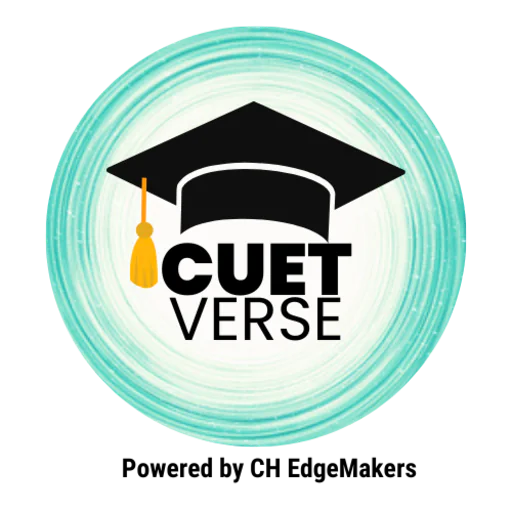 CUETverse by CH