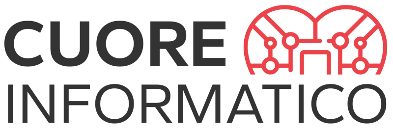 Cuore Informatico