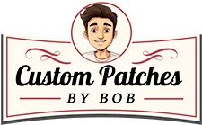 Custom Patches By Bob