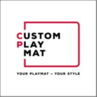 Custom Playmat