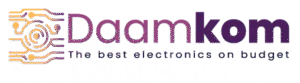 Daamkom