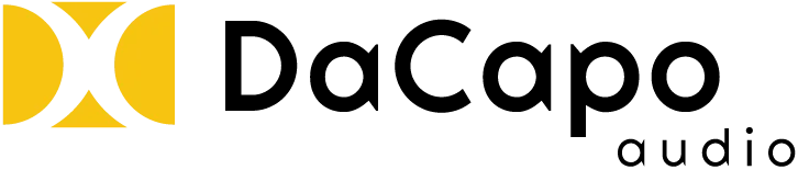 DaCapo Audio