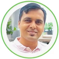 Daivik S Gawale