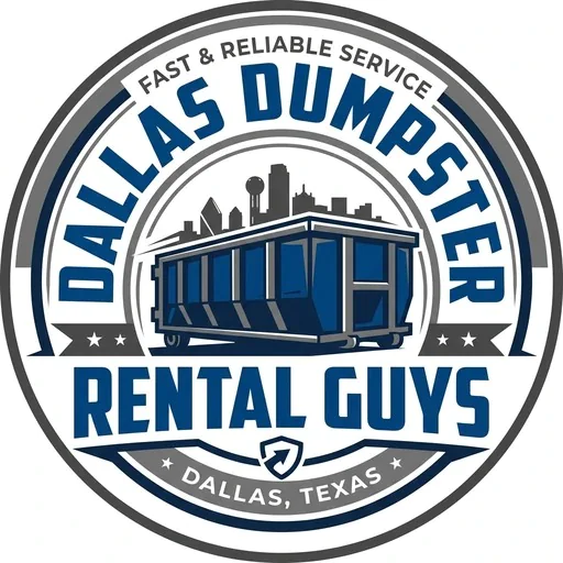 Dallas Dumpster Rental Guys
