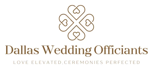 Dallas Wedding Officiants