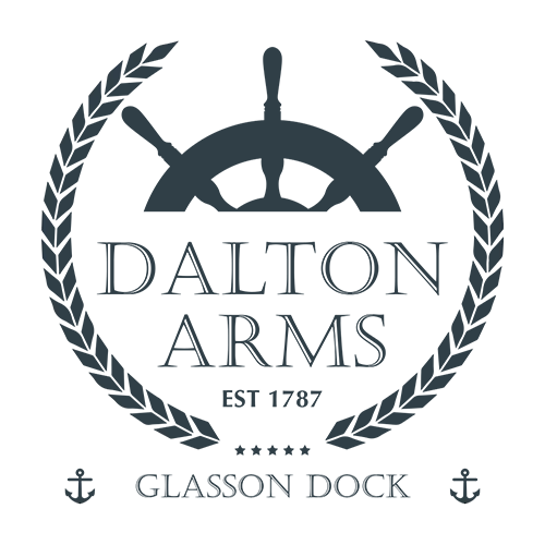 Daltonarms