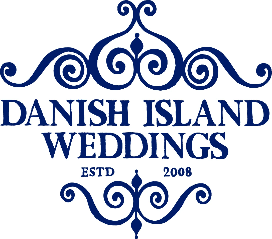 Danish Island Weddings