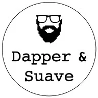 Curated by Dapper & Suave 