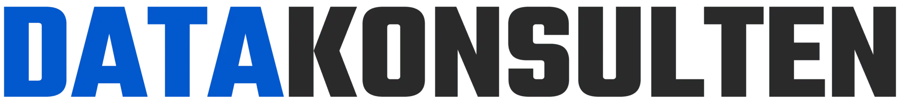 Datakonsulten Sverige AB