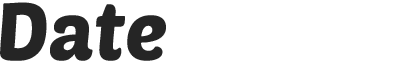 Dateplanet