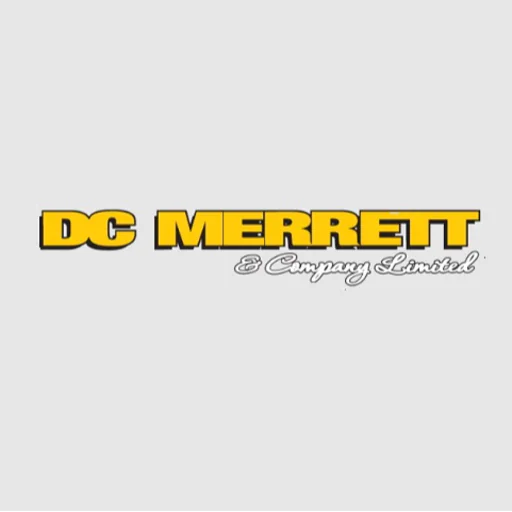 DC Merrett