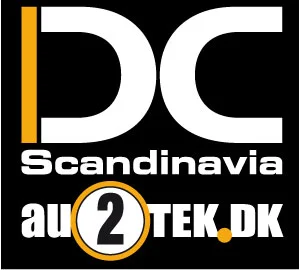 Dcscandinavia A/S