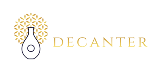 Decanter Liquor