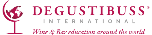 Degustibuss International - Accademia Sommelier