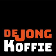 De Jong Koffie