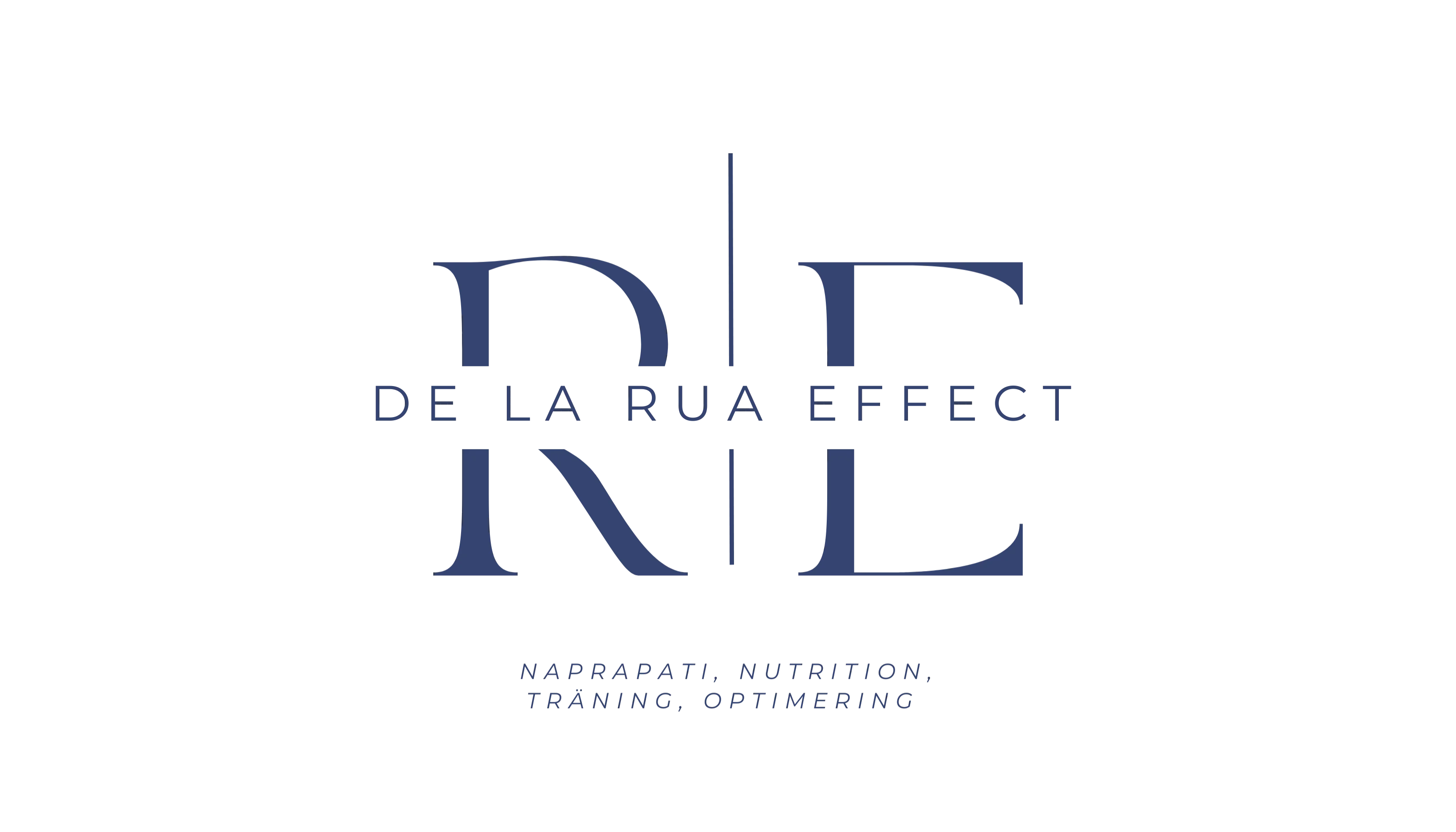 DELARUA EFFECT av Niro de la Rua