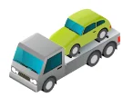 DeliverCars