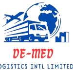 De-MED Logistics Intl Ltd