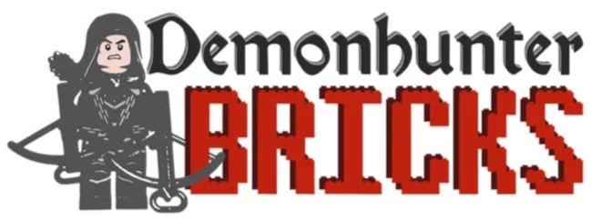 Demonhunter Bricks