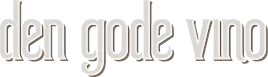 Den Gode Vino