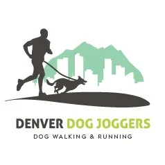 Denver Dog Joggers