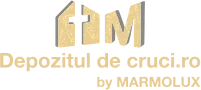 Depozitul de cruci by MARMOLUX
