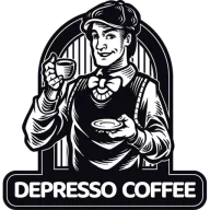 Depresso Coffee