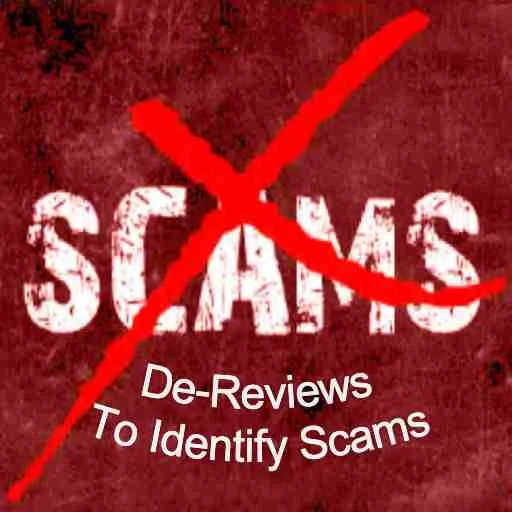 De-Reviews
