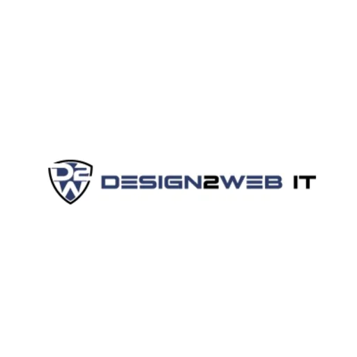 Design2Web IT Inc.