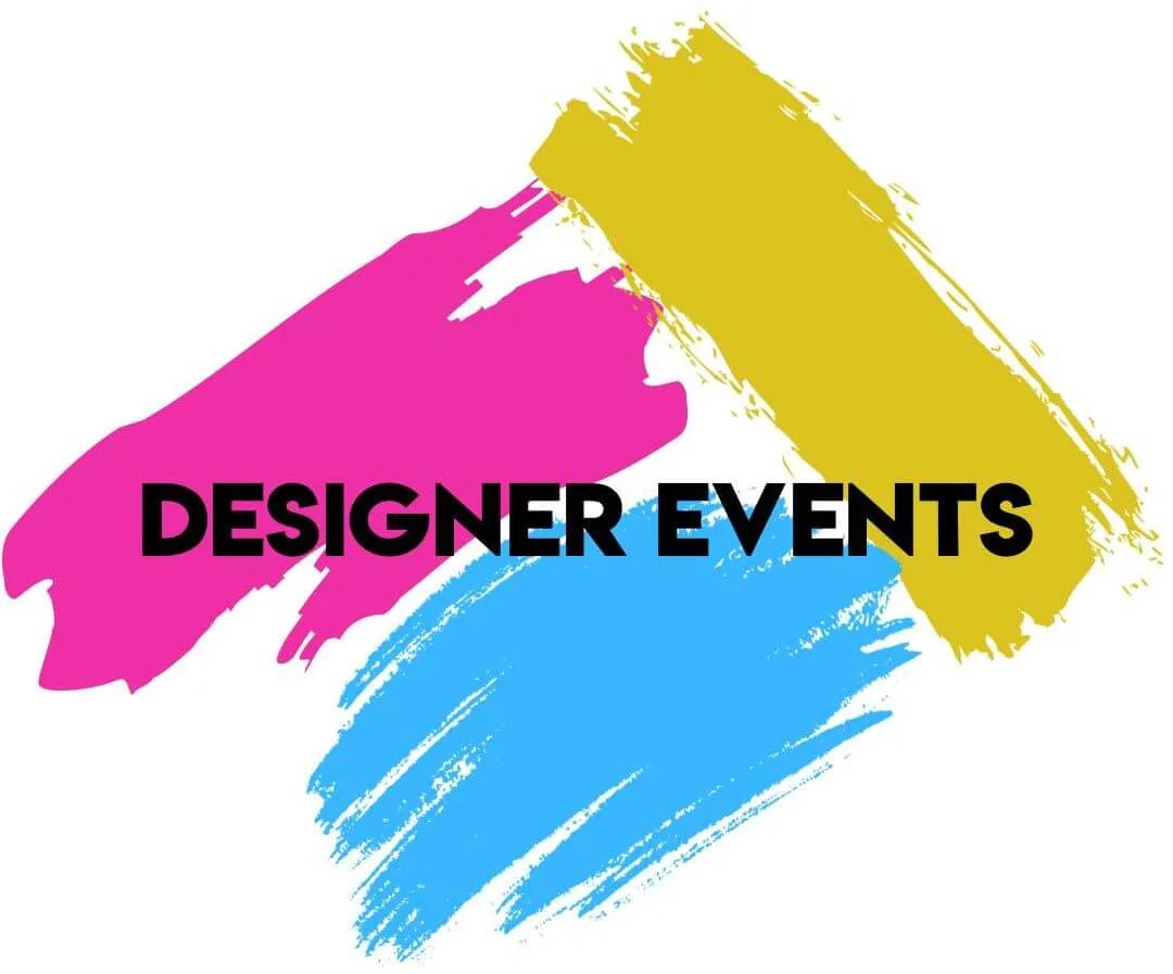 Designer Events