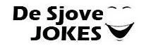 DE Sjove-jokes