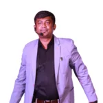 DEVESH R JAISWAL