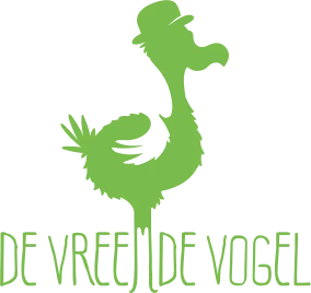 Devreemdevogel