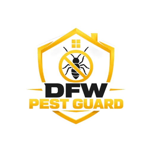 DFW Pest Guard