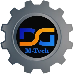 DGM-Tech ltd