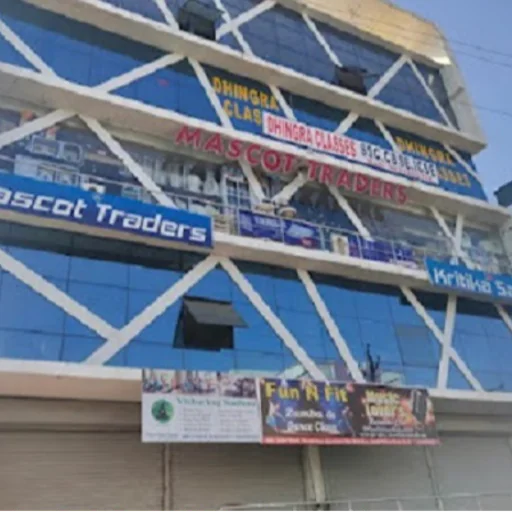 Dhingra Classes
