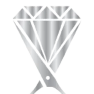 Diamond Hairstyle