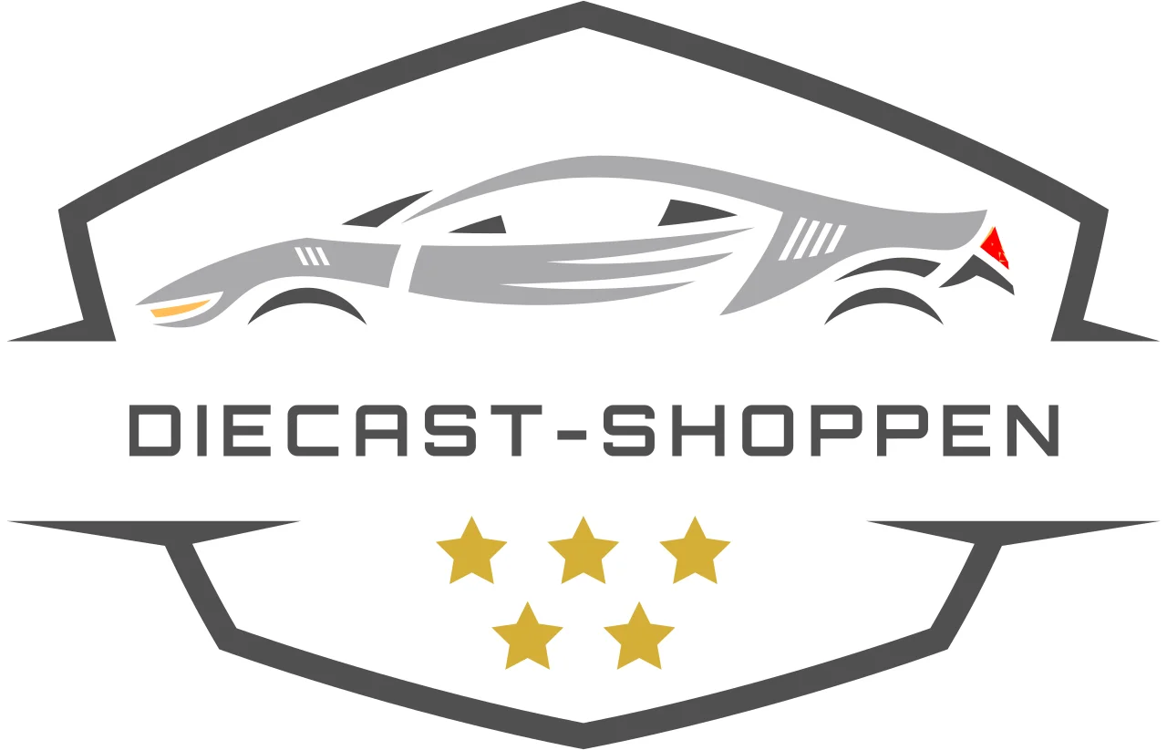 Diecast Shoppen