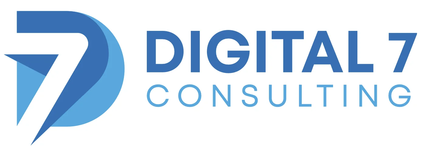 Digital 7 Consulting