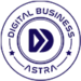 Digital Business Astra