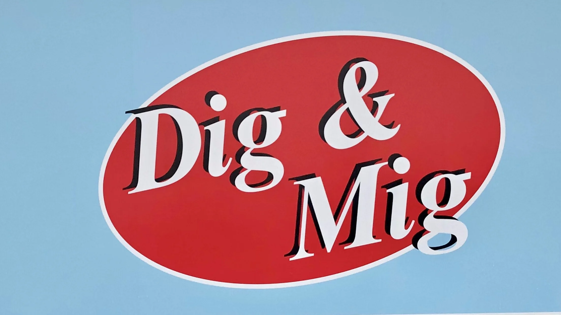 Digogmig Maden