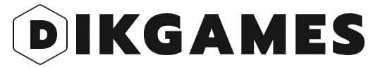 Dikgames