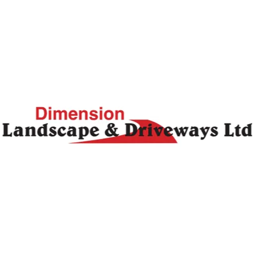 Dimension Landscape & Driveways Ltd