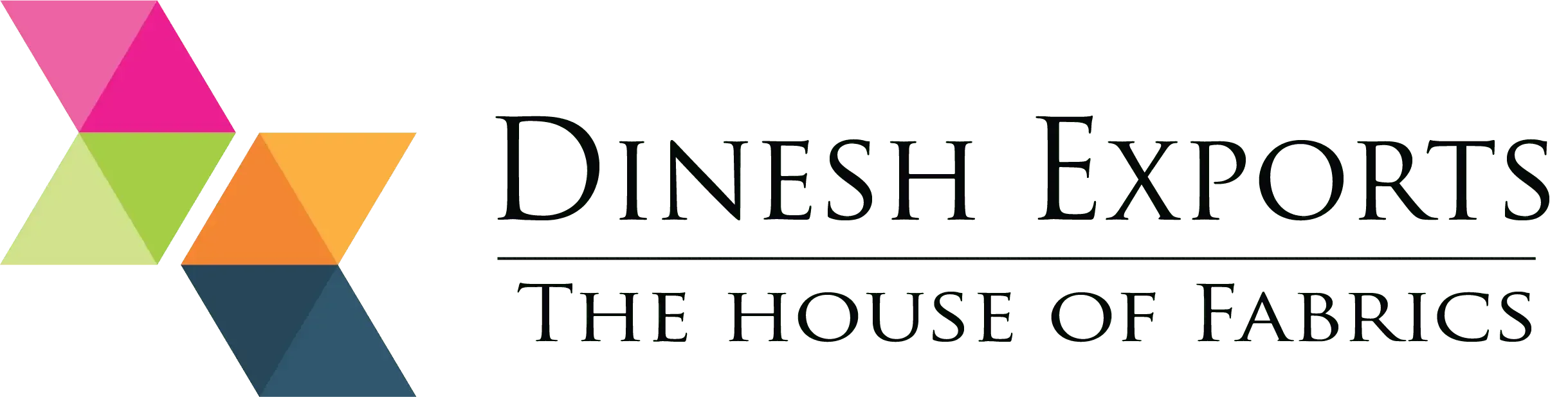 Dinesh Exports Private Limited