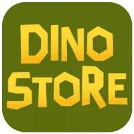Dinostore