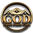 GOD GUIDE PUNTA CANA